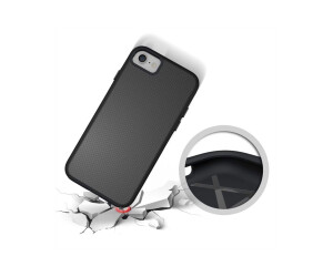 Eiger North Case - rear cover for mobile phone -...