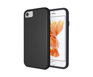 Eiger North Case - rear cover for mobile phone - polycarbonate, thermoplastic polyurethane (TPU)