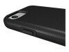 Eiger North - Hintere Abdeckung für Mobiltelefon - Polycarbonat, Thermoplastisches Polyurethan (TPU)