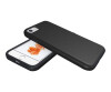 Eiger North - Hintere Abdeckung für Mobiltelefon - Polycarbonat, Thermoplastisches Polyurethan (TPU)