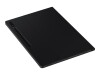 Samsung EF-BX900 - Flip-Hülle für Tablet - Schwarz