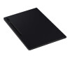Samsung EF-BX900 - Flip-Hülle für Tablet - Schwarz