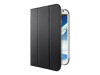 Belkin Smooth Tri-Fold Cover with Stand - Tasche für Tablet