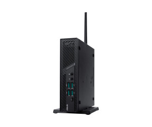 ASUS Mini PC PB62 B7017MH - Mini-PC - Core i7 11700 / 2.5 GHz