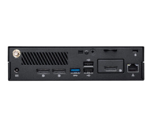ASUS Mini PC PB62 B7017MH - Mini-PC - Core i7 11700 / 2.5 GHz