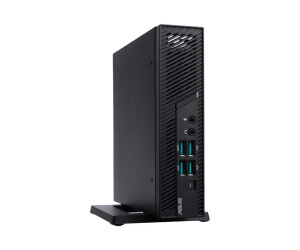 ASUS Mini PC PB62 B7017MH - Mini-PC - Core i7 11700 / 2.5 GHz