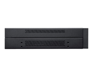 ASUS Mini PC PB62 B7017MH - Mini-PC - Core i7 11700 / 2.5 GHz
