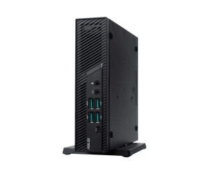 ASUS Mini PC PB62 B7017MH - Mini-PC - Core i7 11700 / 2.5 GHz