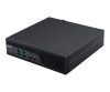 ASUS Mini PC PB62 B7017MH - Mini-PC - Core i7 11700 / 2.5 GHz