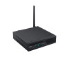 ASUS Mini PC PB62 B7017MH - Mini-PC - Core i7 11700 / 2.5 GHz