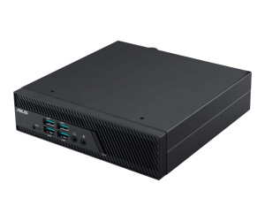 ASUS Mini PC PB62 B5016MH - Mini-PC - Core i5 11400 / 2.6 GHz