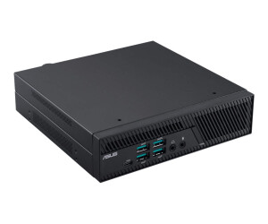 Asus Mini PC PB62 B5016MH - Mini -PC - Core i5 11400 / 2.6 GHz