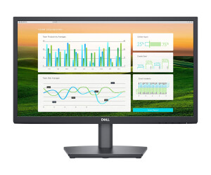 Dell E2222HS - LED-Monitor - 55.9 cm (22") (21.5" sichtbar)