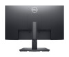 Dell E2222HS - LED monitor - 55.9 cm (22 ") (21.5" Visible)