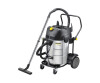 KŠrcher Professional NT 75/2 Tact? ME TC - vacuum cleaner