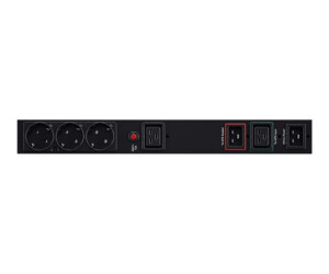 CyberPower Systems CyberPower Maintenance Bypass PDU...