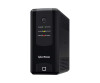 Cyberpower Systems Cyberpower UT Series UT1200EI -DEI - UPS - ACCENTROM 230 V