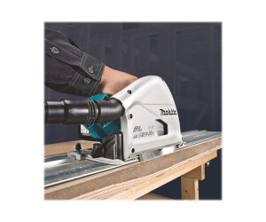 Makita DSP600ZJ - dive saw - without a battery
