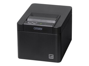 Citizen CT -E301 - document printer - two -colored...