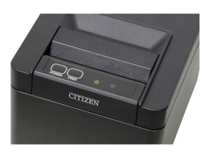 Citizen CT-E301 - Belegdrucker - zweifarbig (monochrom)