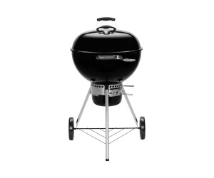 Weber Master-Touch GBS E-5750 - BBQ-Grill - Kohle