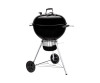 Weber Master Touch GBS E-5750-BBQ grill-coal