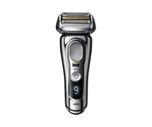 Braun Series 9 Pro 9476cc - Rasierer - schnurlos