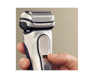 Braun Series 9 Pro 9476cc - Rasierer - schnurlos