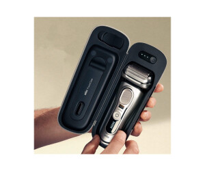 Braun Series 9 Pro 9476cc - Rasierer - schnurlos