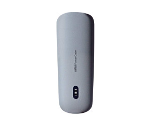 Braun Series 9 Pro 9476cc - Rasierer - schnurlos