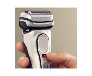 Braun Series 9 Pro 9476cc - Rasierer - schnurlos