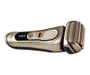 Braun Series 9 Pro 9476cc - Rasierer - schnurlos