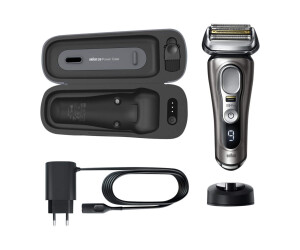 Braun Rasierer Series 9 9425s| wet&dry