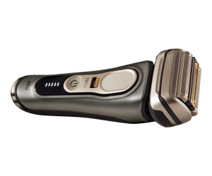 Braun Rasierer Series 9 9425s| wet&dry