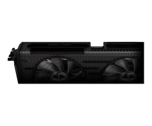 Palit GeForce RTX 3050 Dual - Grafikkarten - GF RTX 3050