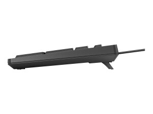HP 125 - Tastatur - USB - GB - für HP 34; Laptop 15