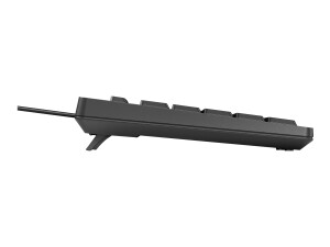 HP 125 - Tastatur - USB - GB - für HP 34; Laptop 15