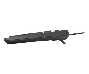 HP 125 - Tastatur - USB - GB - für HP 34; Laptop 15