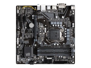 Gigabyte B560M DS3H V2 - 1.0 - Motherboard - micro ATX -...