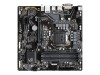 Gigabyte B560M DS3H V2 - 1.0 - Motherboard - micro ATX - LGA1200-Sockel - B560 Chipsatz - USB-C Gen1, USB 3.2 Gen 1 - Gigabit LAN - Onboard-Grafik (CPU erforderlich)