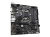 Gigabyte B560M DS3H V2 - 1.0 - Motherboard - micro ATX - LGA1200-Sockel - B560 Chipsatz - USB-C Gen1, USB 3.2 Gen 1 - Gigabit LAN - Onboard-Grafik (CPU erforderlich)