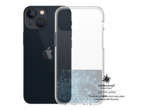 PanzerGlass ClearCase - Hintere Abdeckung für...