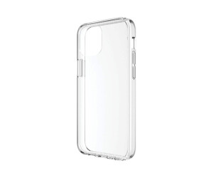 Panzer glass Clearcase - rear cover for mobile phone - spiral glass, thermoplastic polyurethane (TPU)