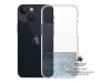 PanzerGlass ClearCase - Hintere Abdeckung für Mobiltelefon - Temperglas, Thermoplastisches Polyurethan (TPU)