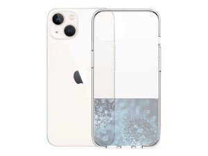 PanzerGlass ClearCase - Hintere Abdeckung für...