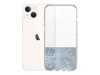 PanzerGlass ClearCase - Hintere Abdeckung für Mobiltelefon - Temperglas, Thermoplastisches Polyurethan (TPU)