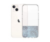 PanzerGlass ClearCase - Hintere Abdeckung für Mobiltelefon - Temperglas, Thermoplastisches Polyurethan (TPU)