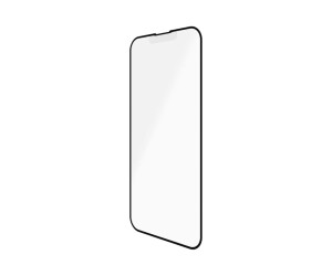 PanzerGlass Bildschirmschutz für Handy - blendfrei
