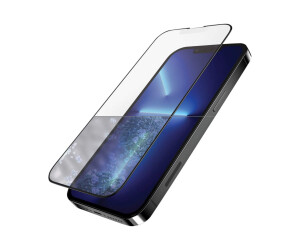 PanzerGlass Bildschirmschutz für Handy - blendfrei