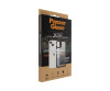 PanzerGlass SilverBullet - Black Edition - hintere Abdeckung für Mobiltelefon - widerstandsfähig - Polycarbonat, Polymethylmethacrylat (PMMA)